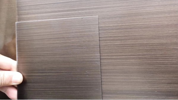 教您如何識(shí)別不銹鋼裝飾的質(zhì)量？